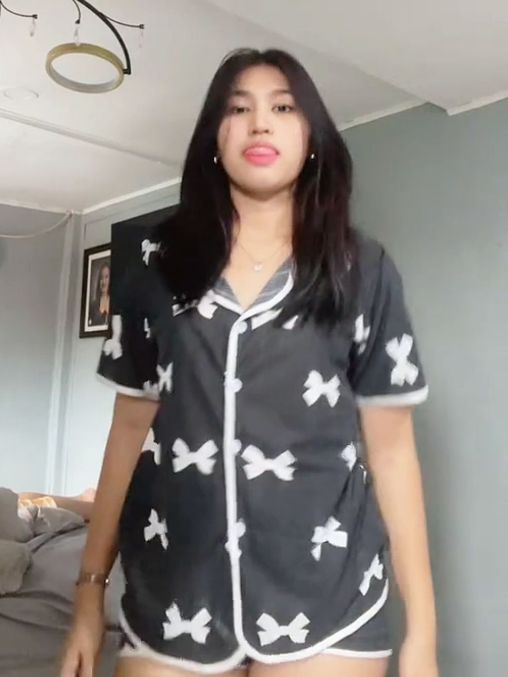 @Clara Sleepwear