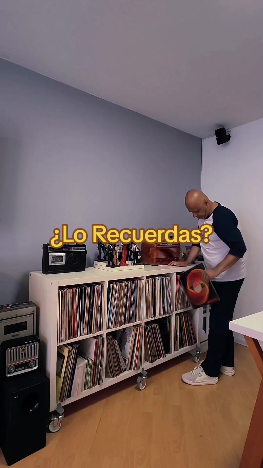 @AL RITMO DE LA MÚSICA