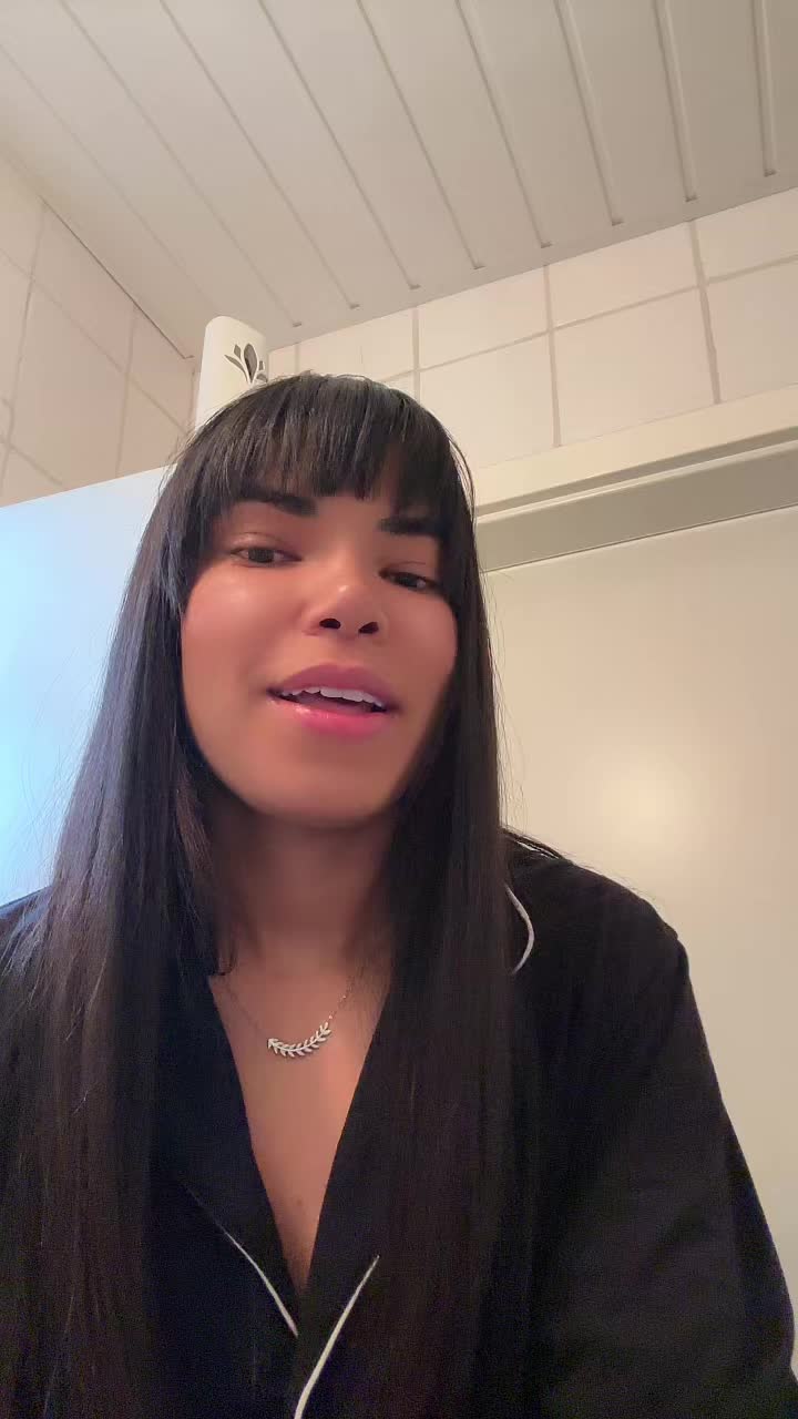 @Monique Ferreira