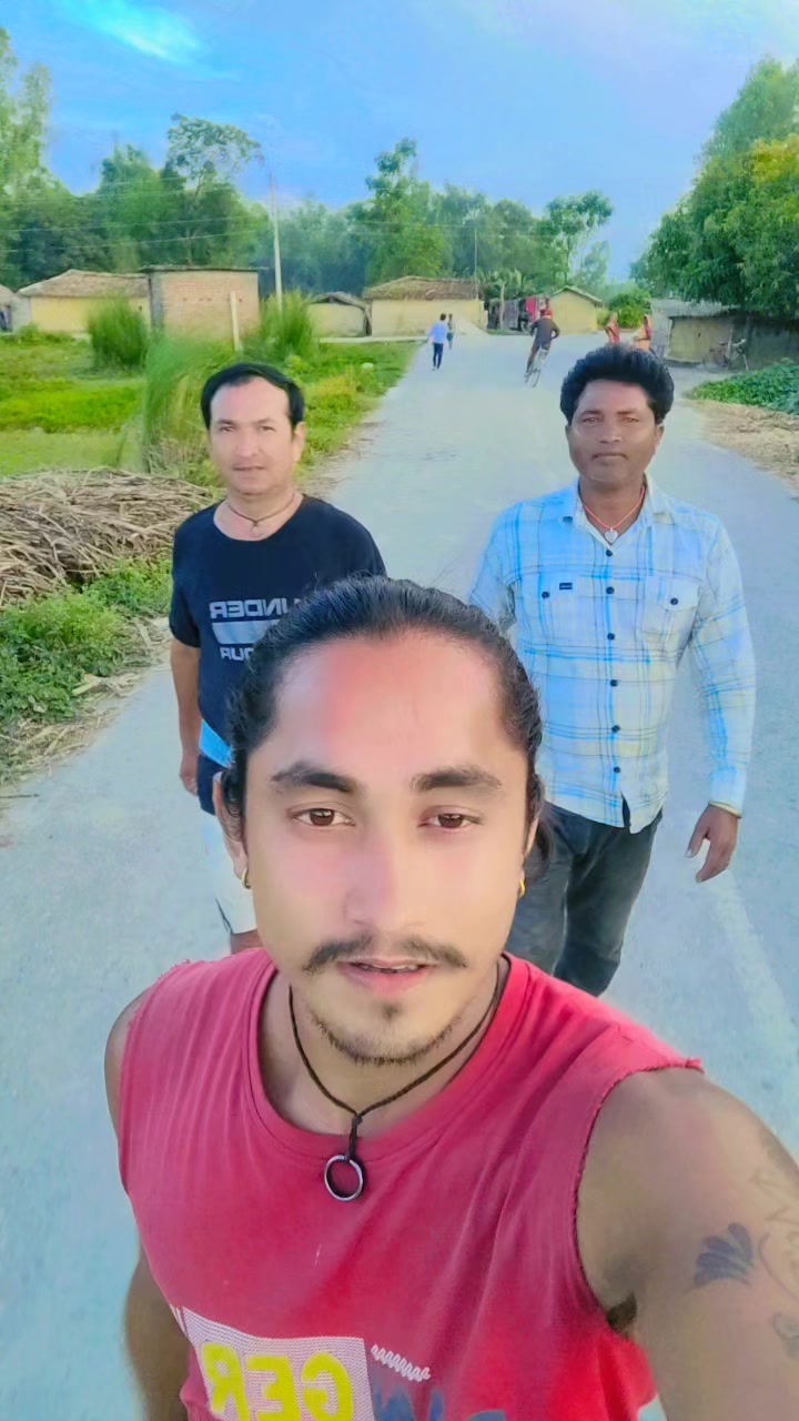 @Kumraj Bhagat