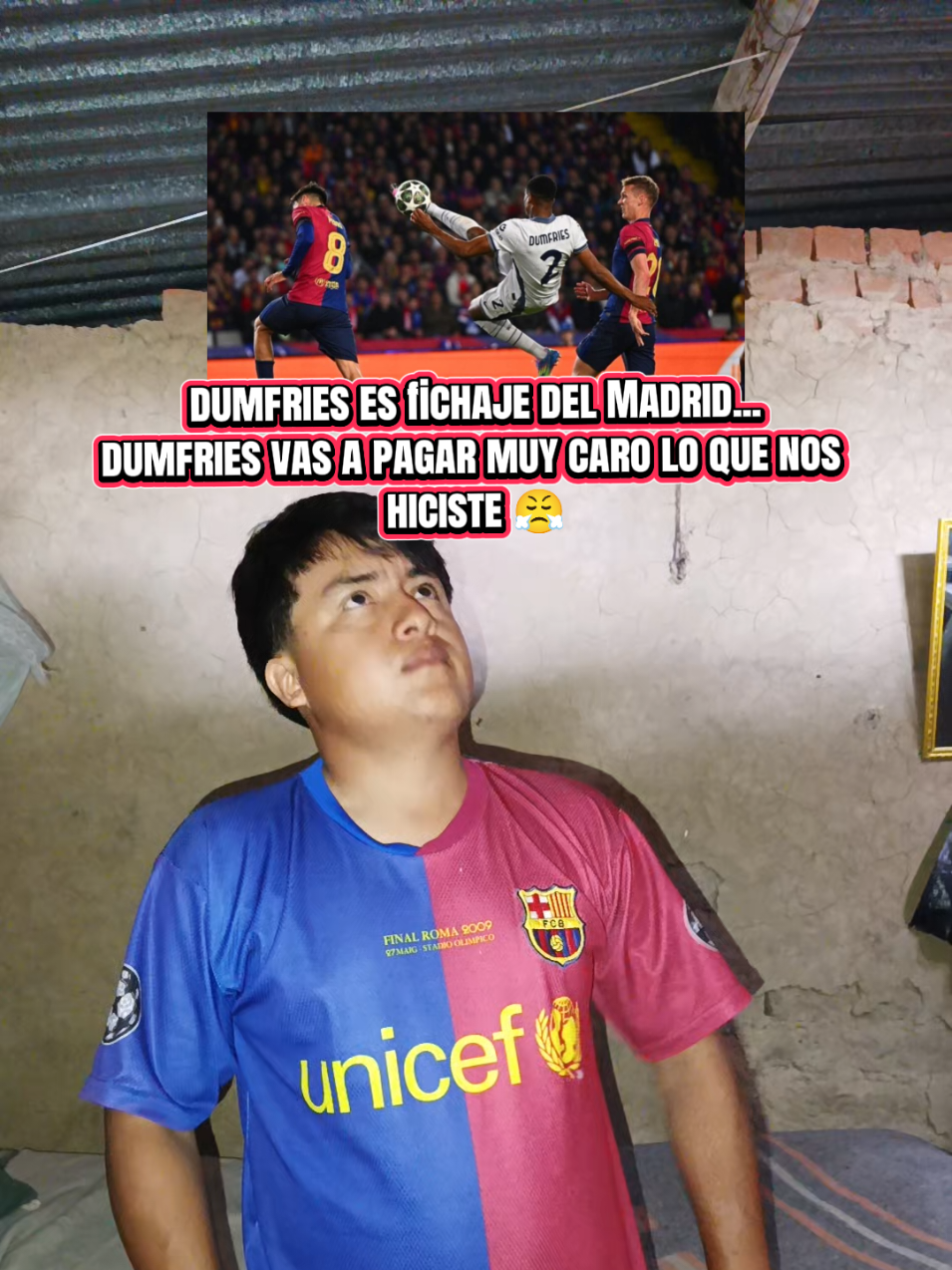 @EL CUL&Eacute;