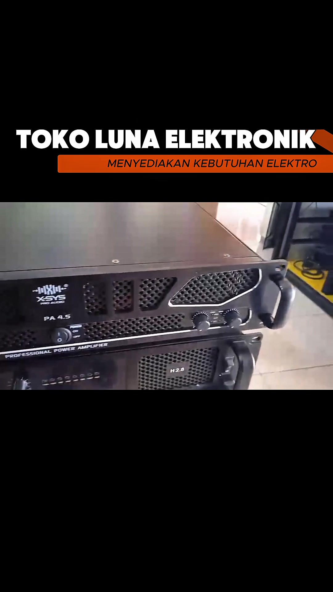 @toko luna elektronik