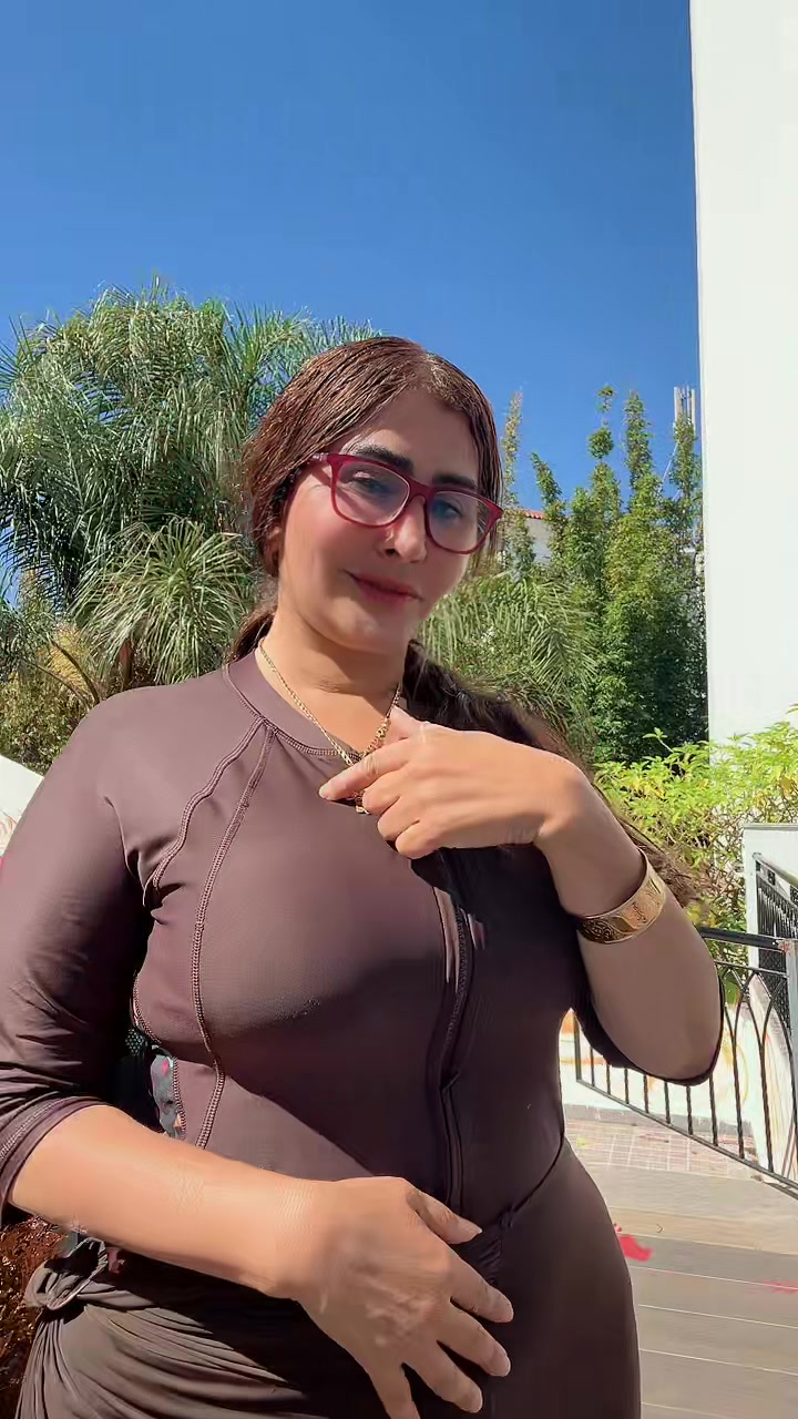 @سميرة طيبت القلب