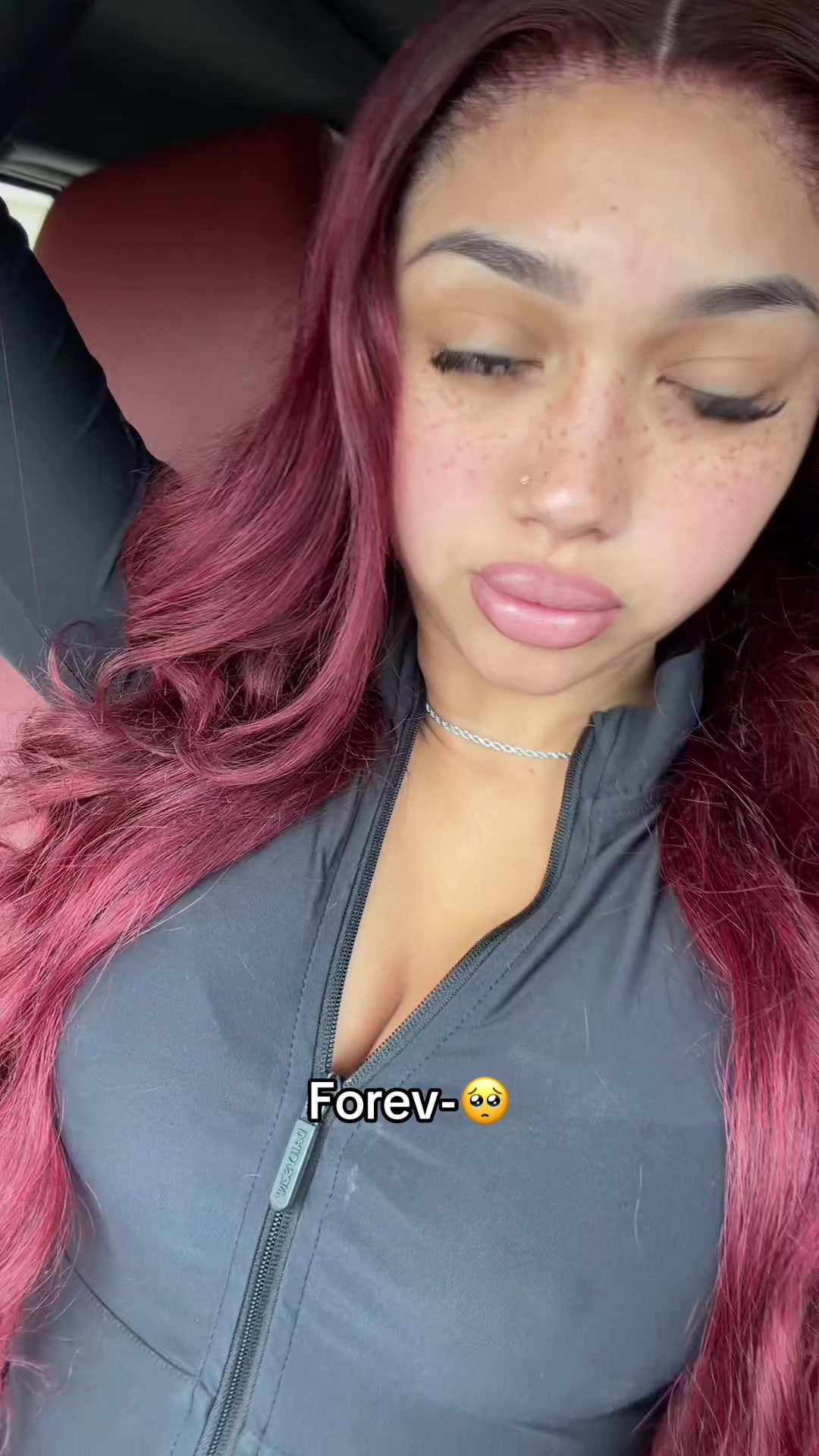 @therealmelyx