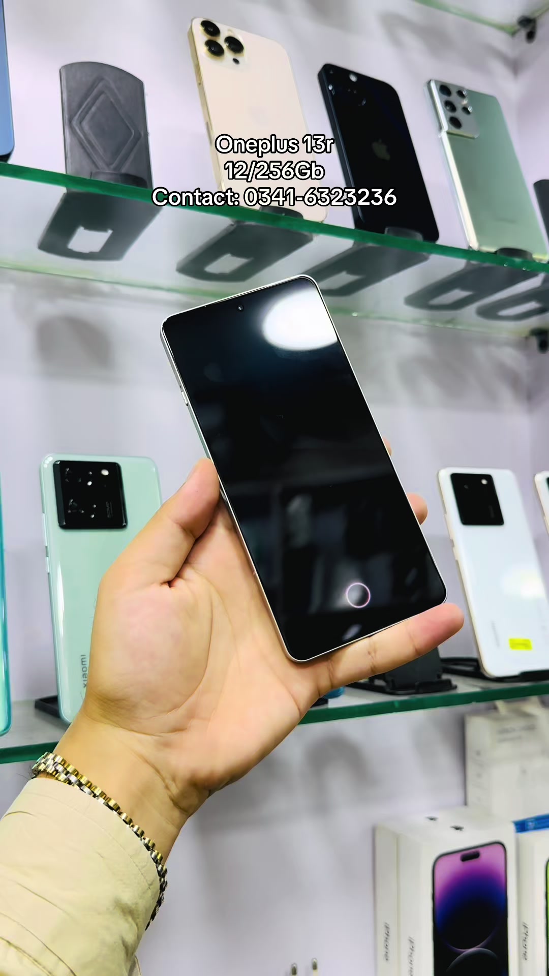 @OnEpLuS MobiLe's