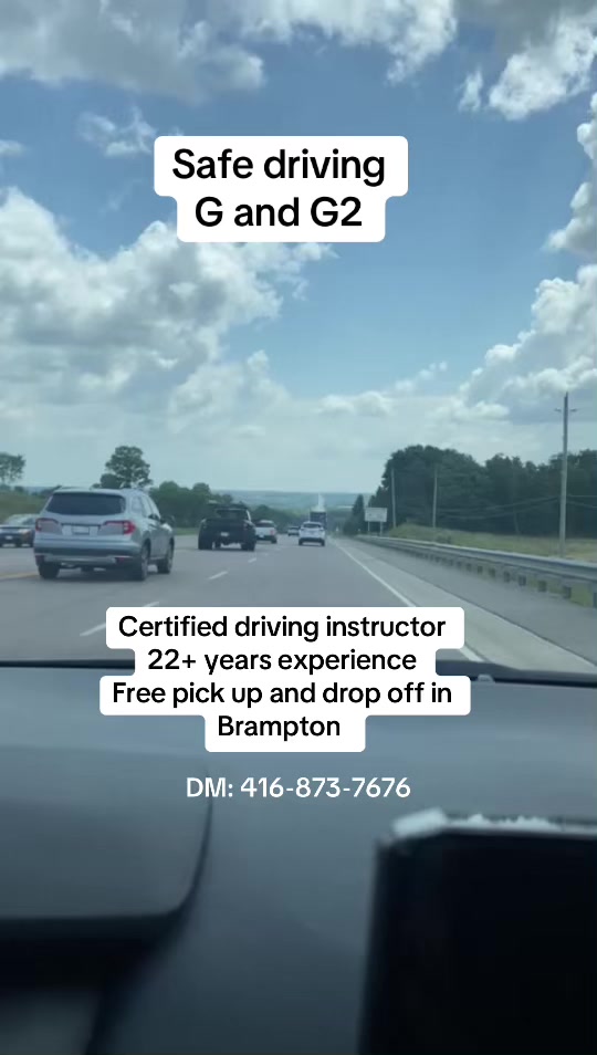 @drive test