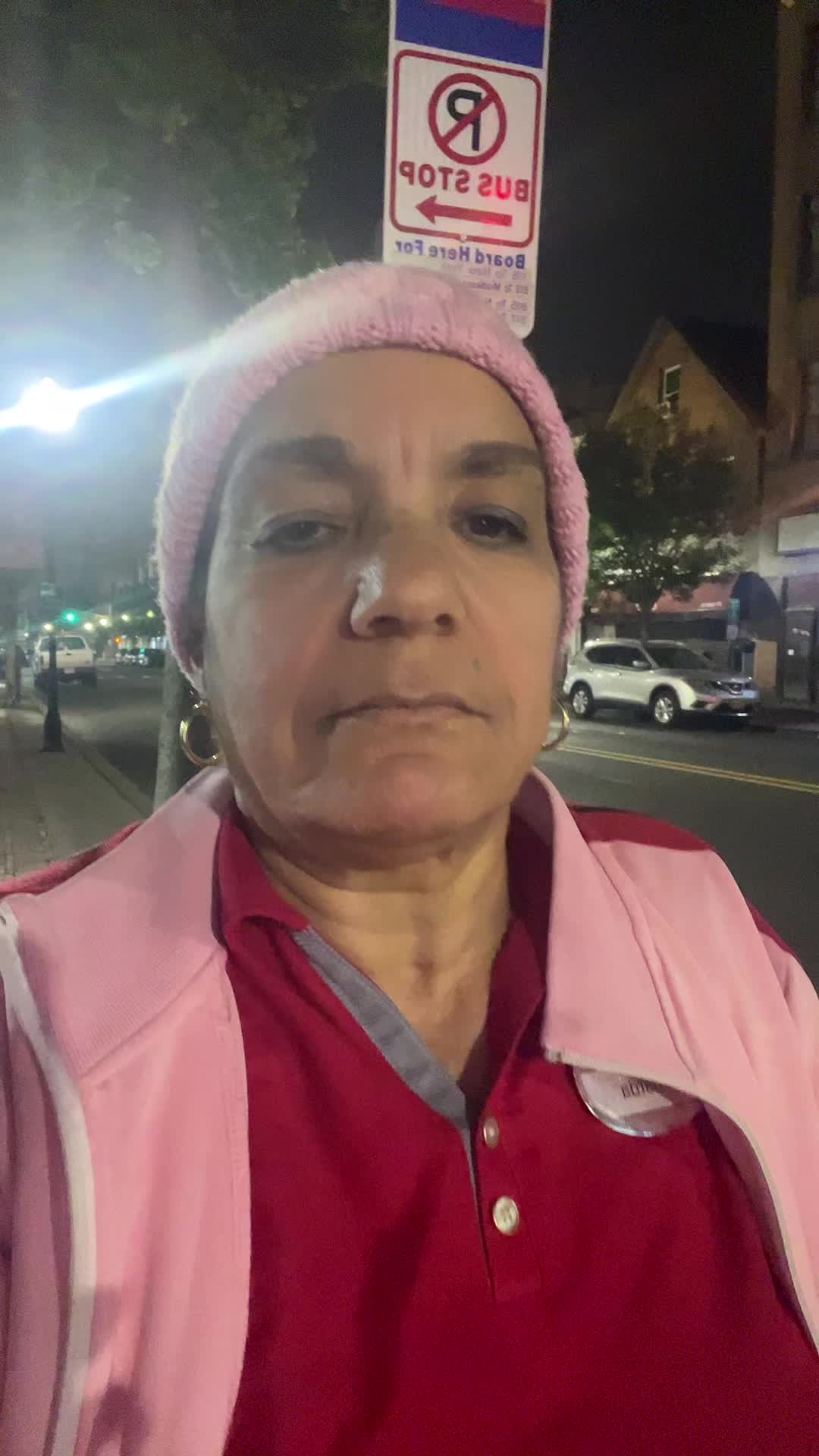 @Bernarda Herrera