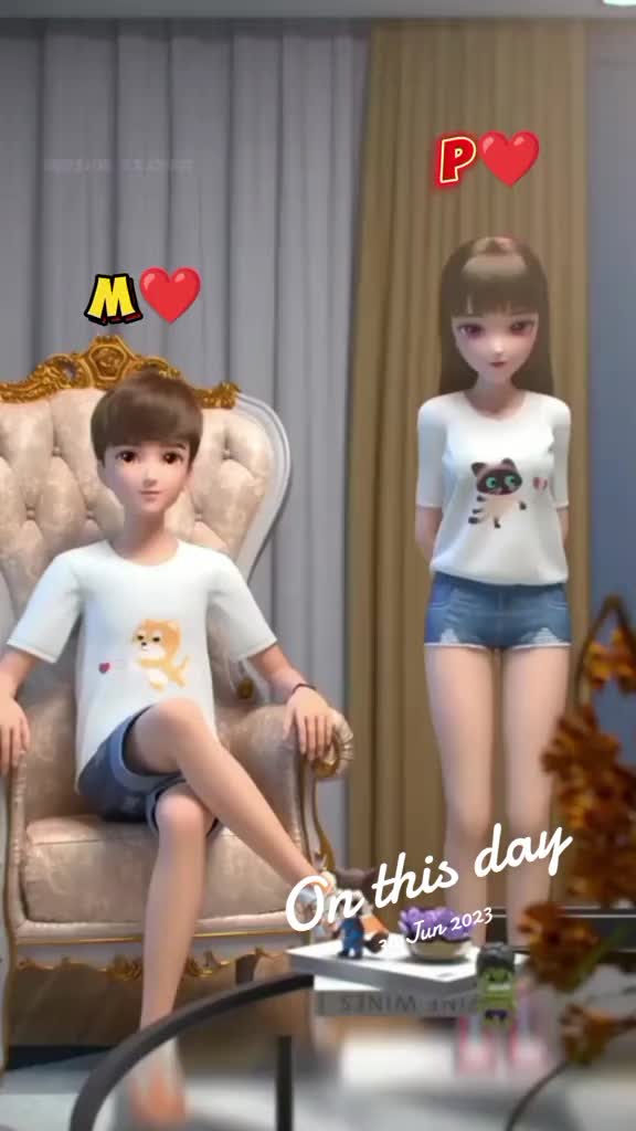 @M❤️P