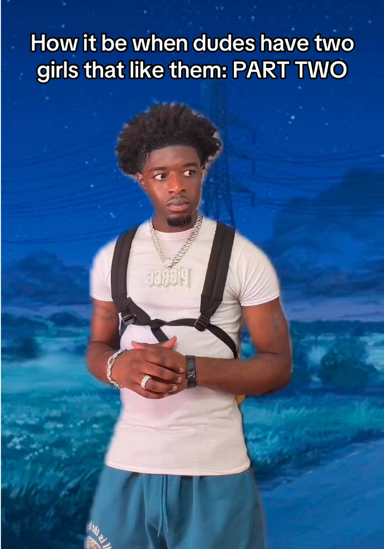 @ChefPierce 👨🏾🍳