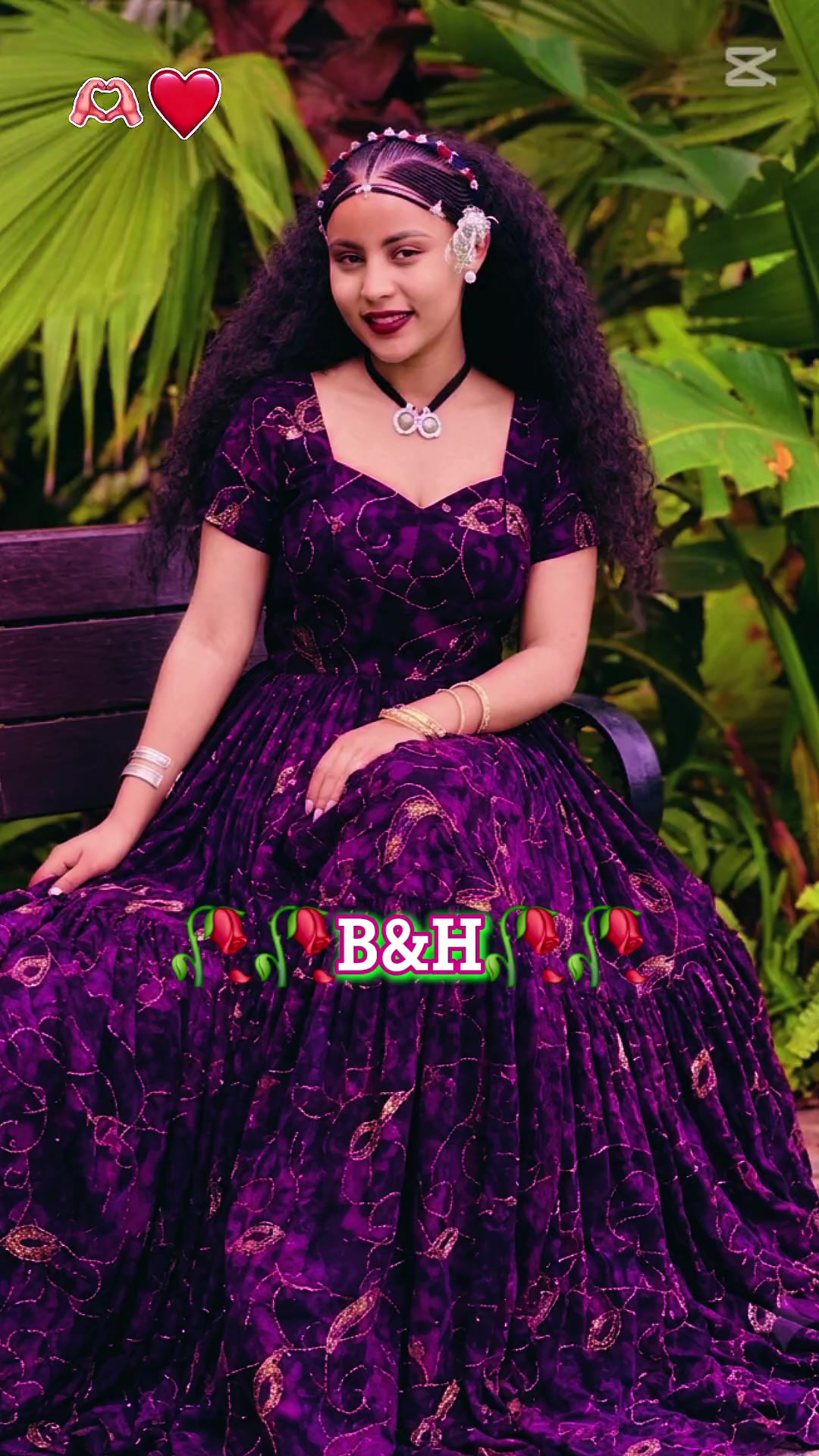 @⚘️ሞት እያለ ክፋት⚘️