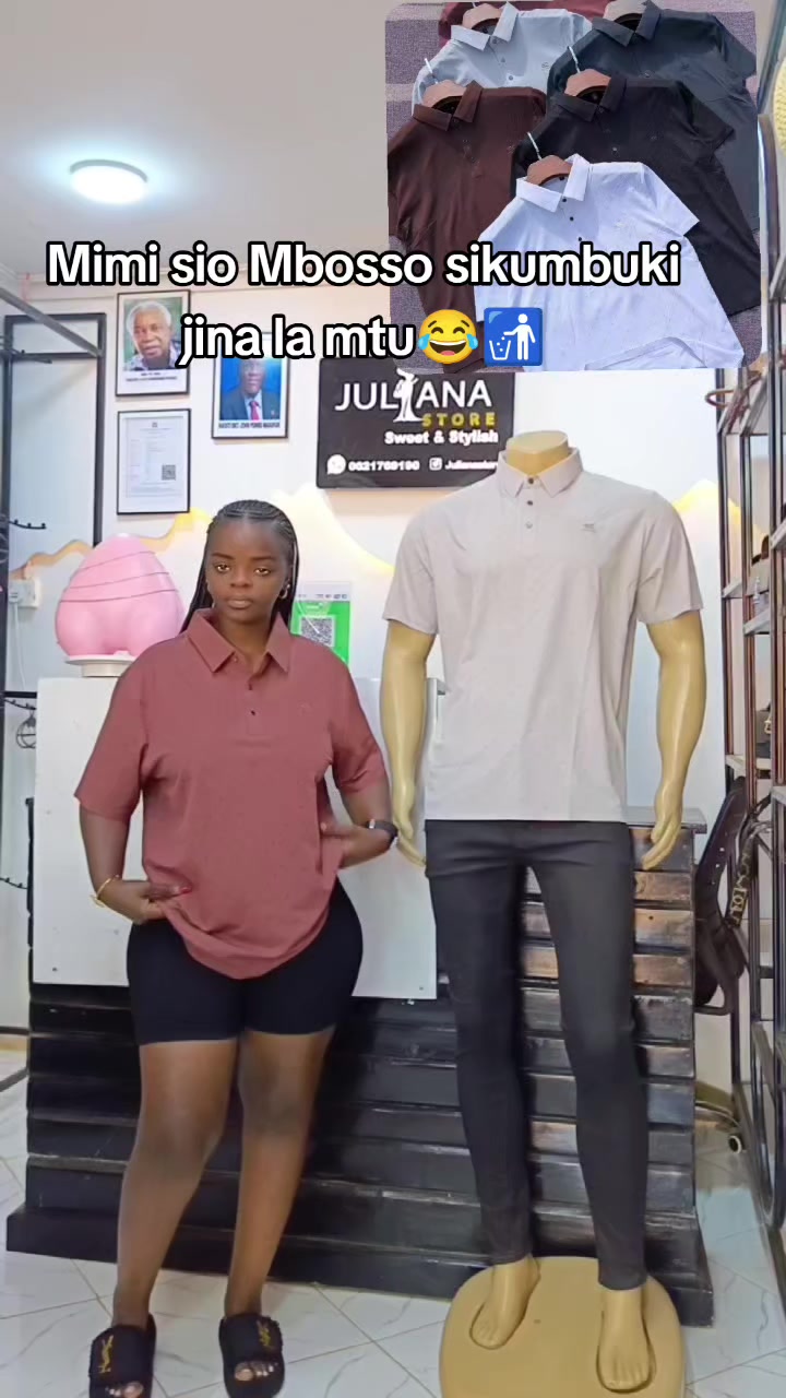 @Juliana store songea