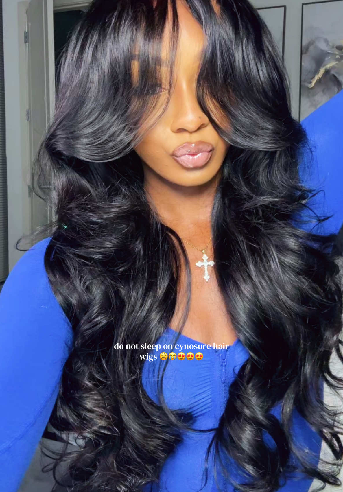 @YouTube: Simone Nicole