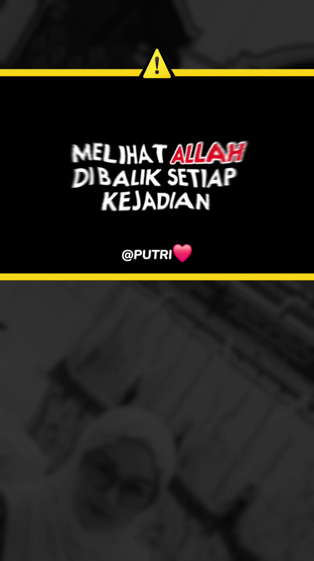 @Zahra Barakah Qawiyyah