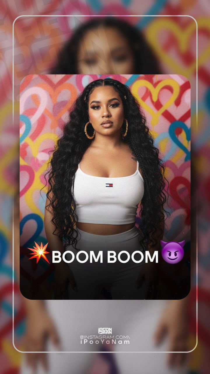 @iPooYaaNN Music