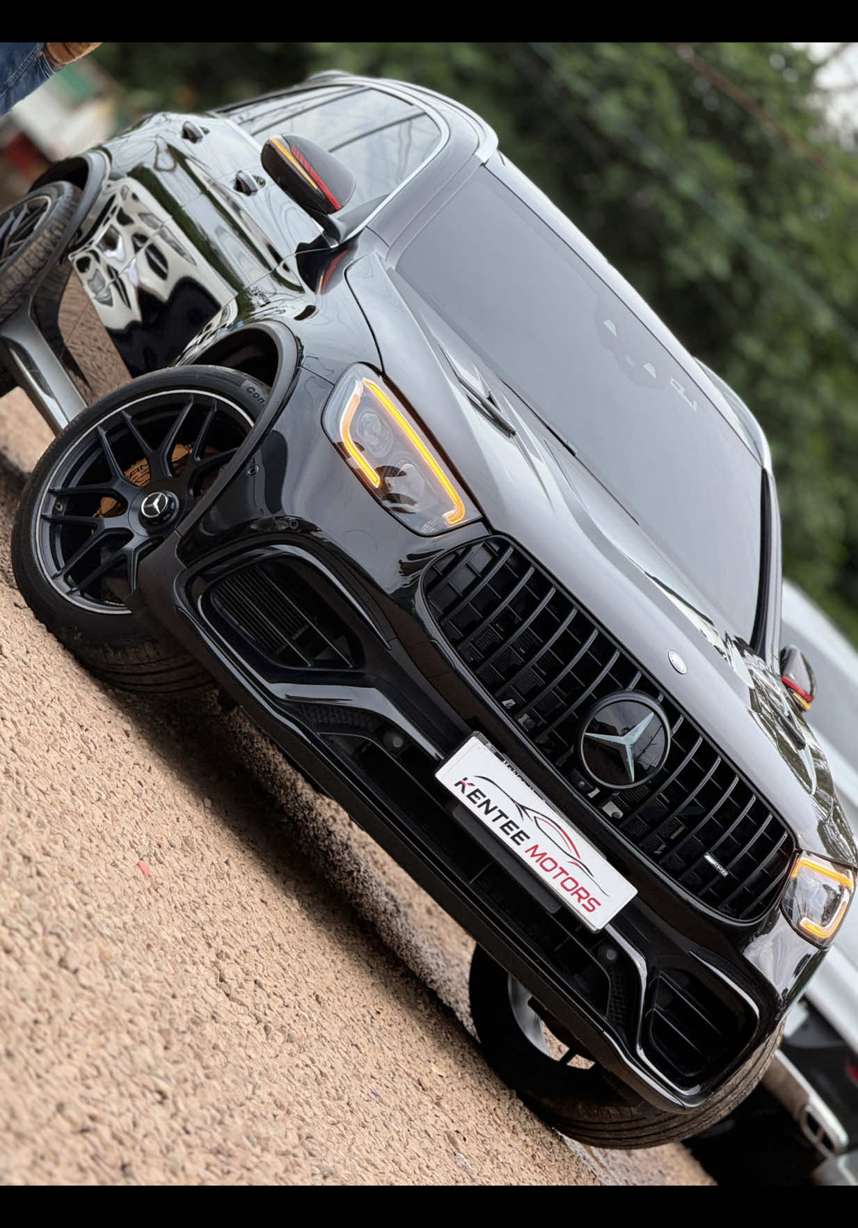 @kentee Motors