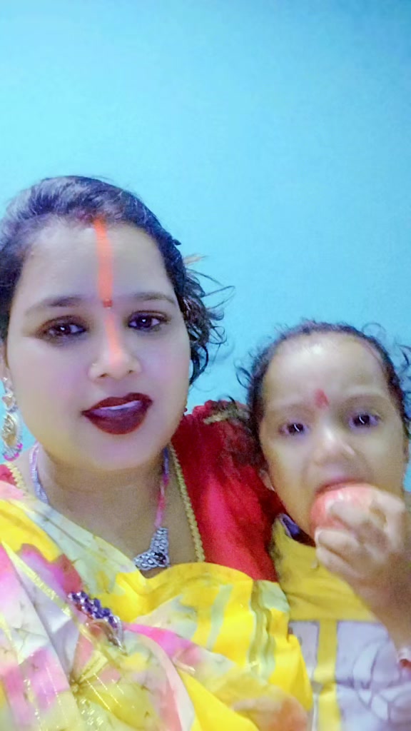 @Aaradhya Queen๐