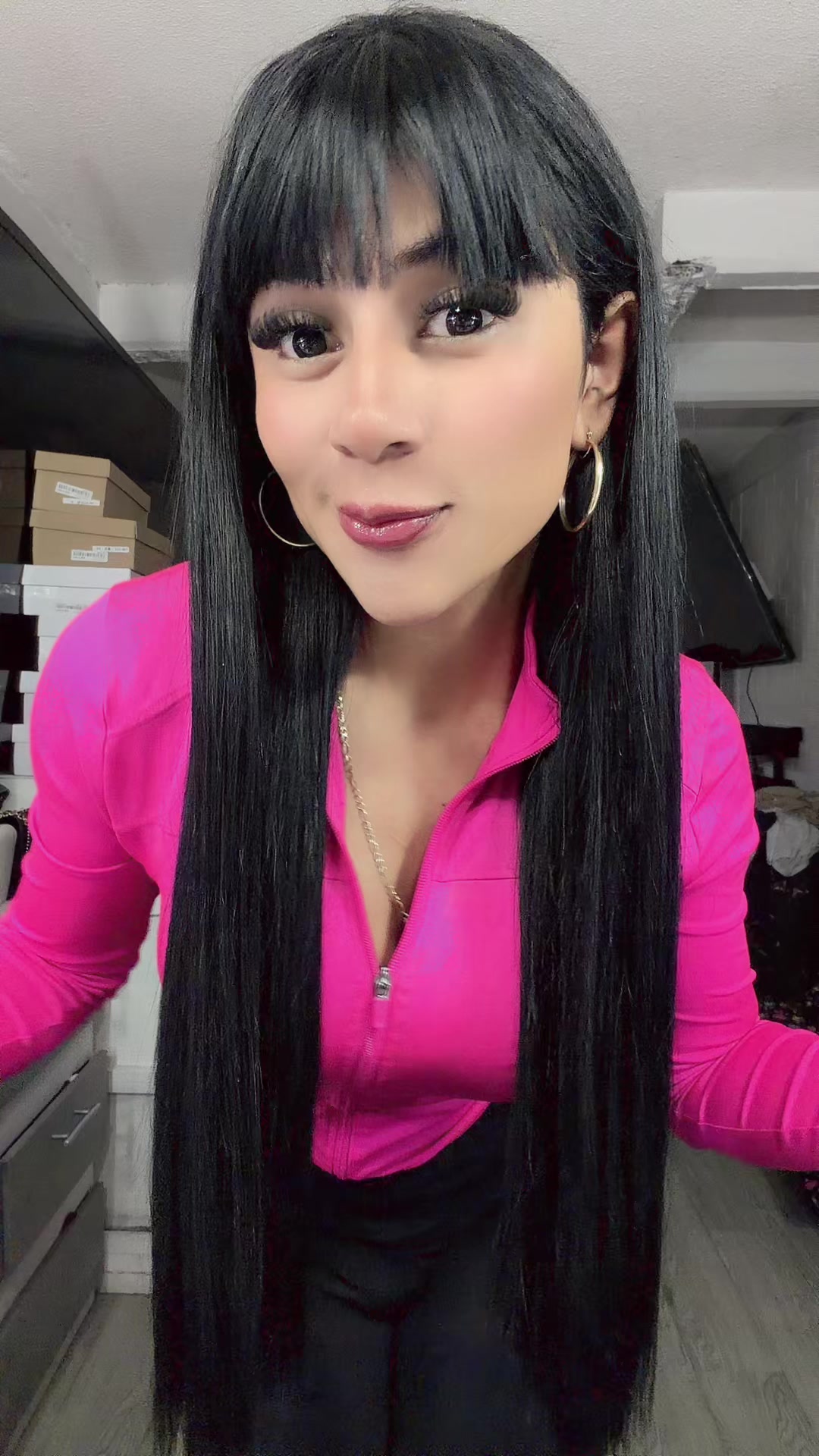 @Sof&iacute;a ivanna🍓