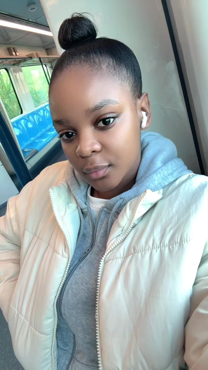 @Oreneile Selokela
