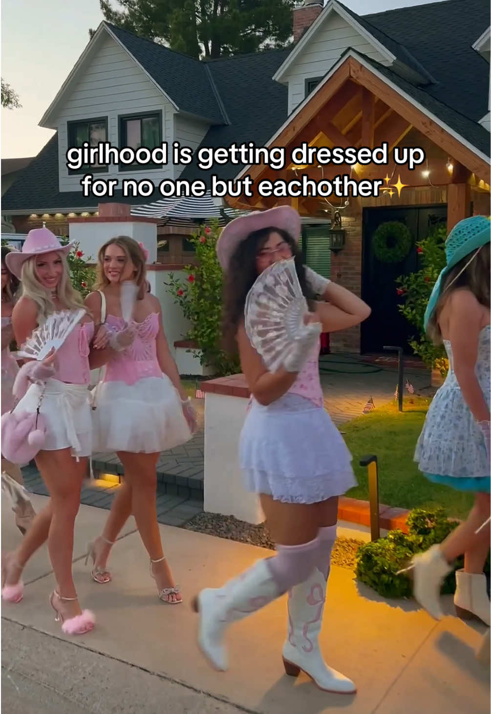 @Scottsdale Bachelorette