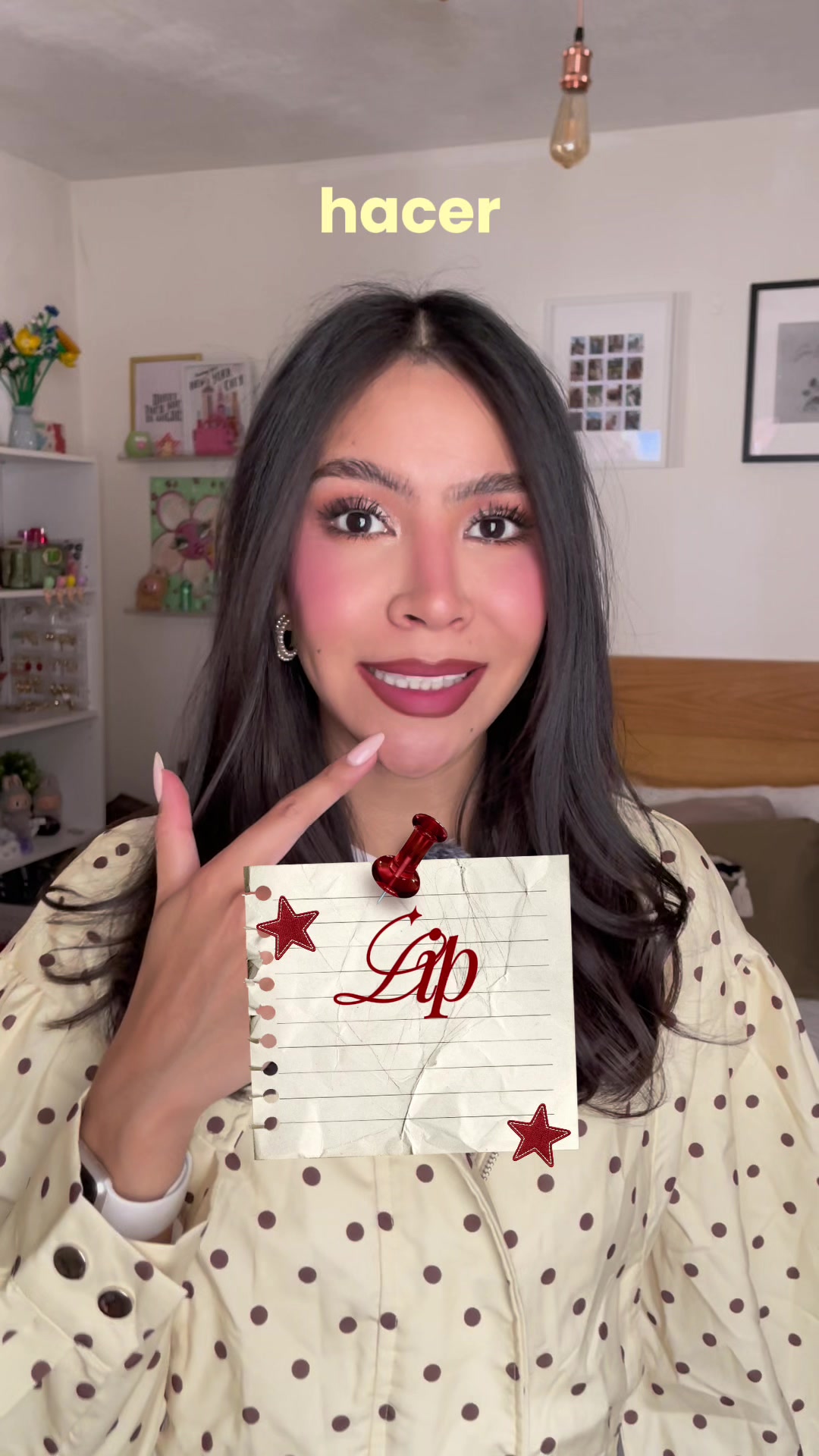 @Sharon Gómez