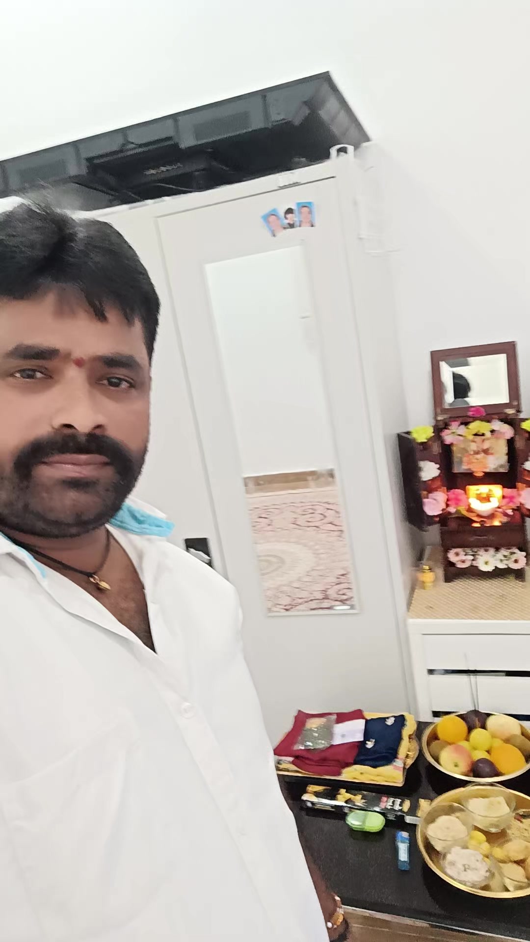 @B Nirmala Rayudu