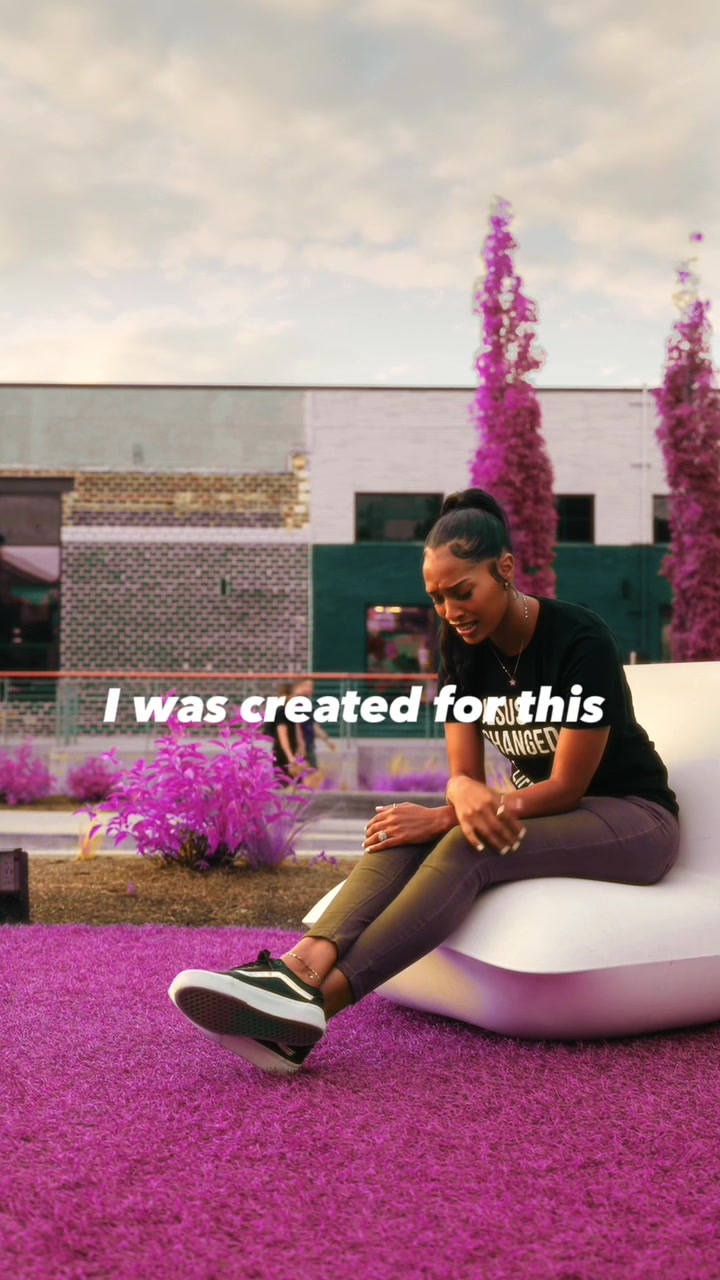 @FRANCHESCA | CHRISTIAN R&B