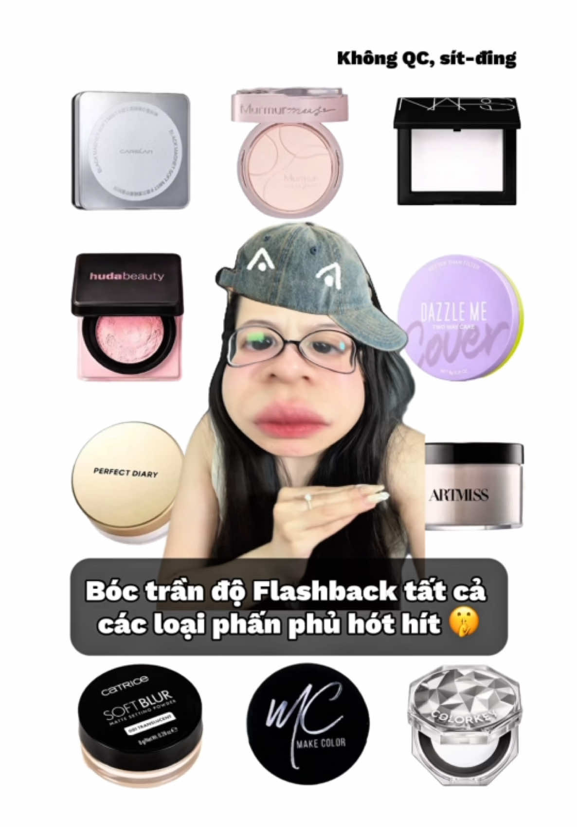@Pi Kh&oacute; T&iacute;nh 🤨