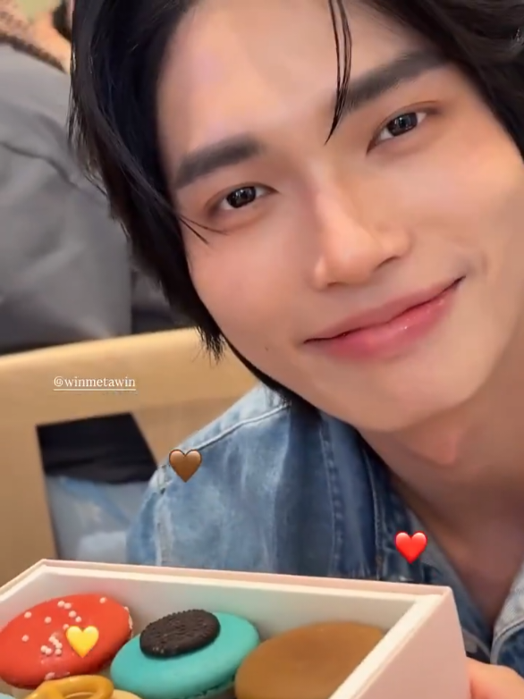 @🐰คลั่งรักคุณเมธวิน🐰