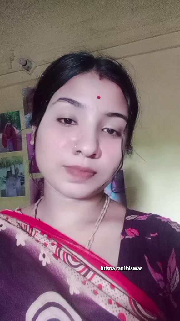 @কৃষ্ণা রানী বিশ্বাস