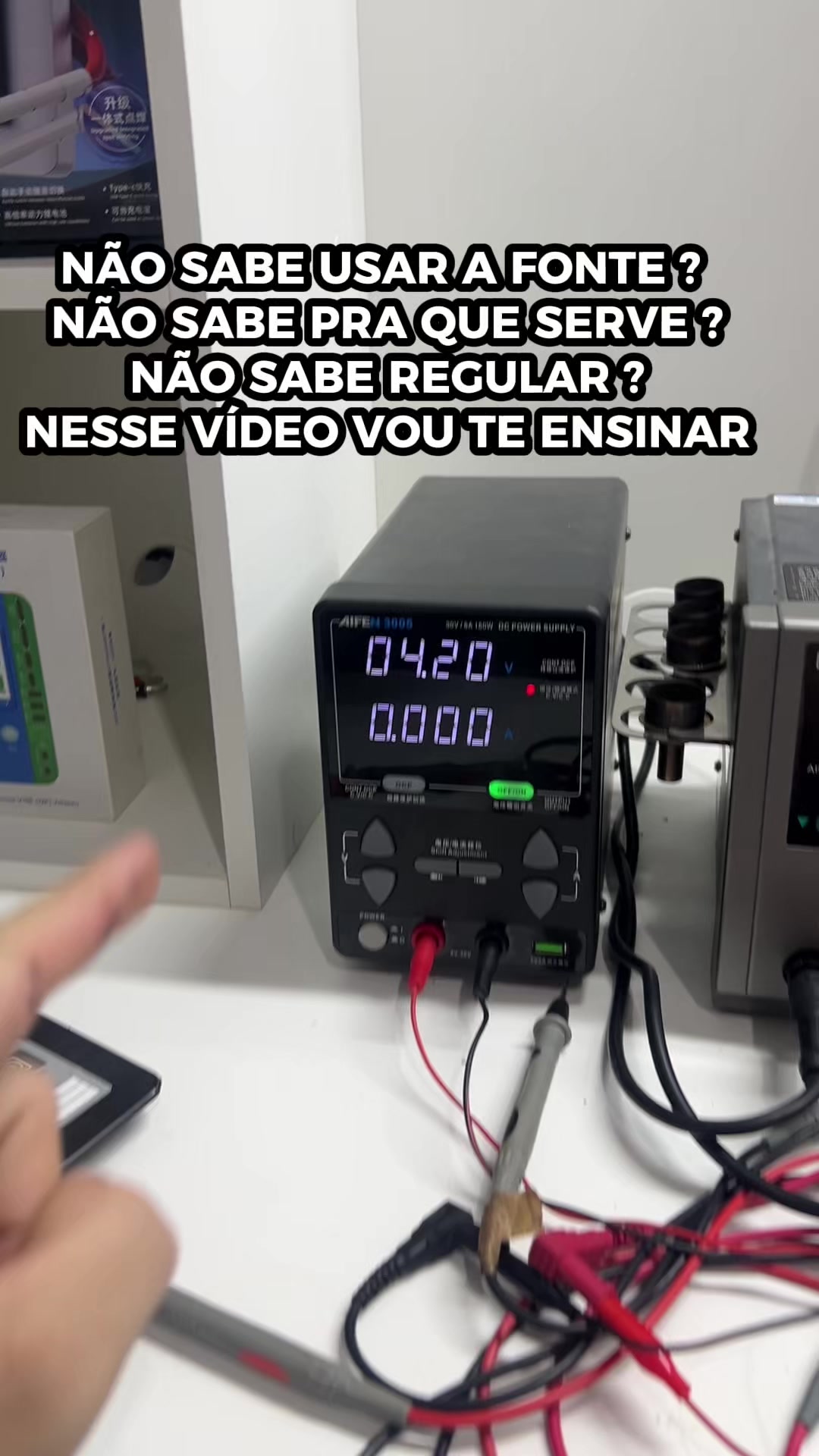 @Junior Bezerra