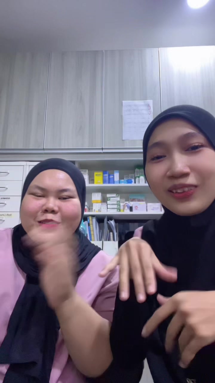 @KLINIK HAYAT CHERAS 24 JAM