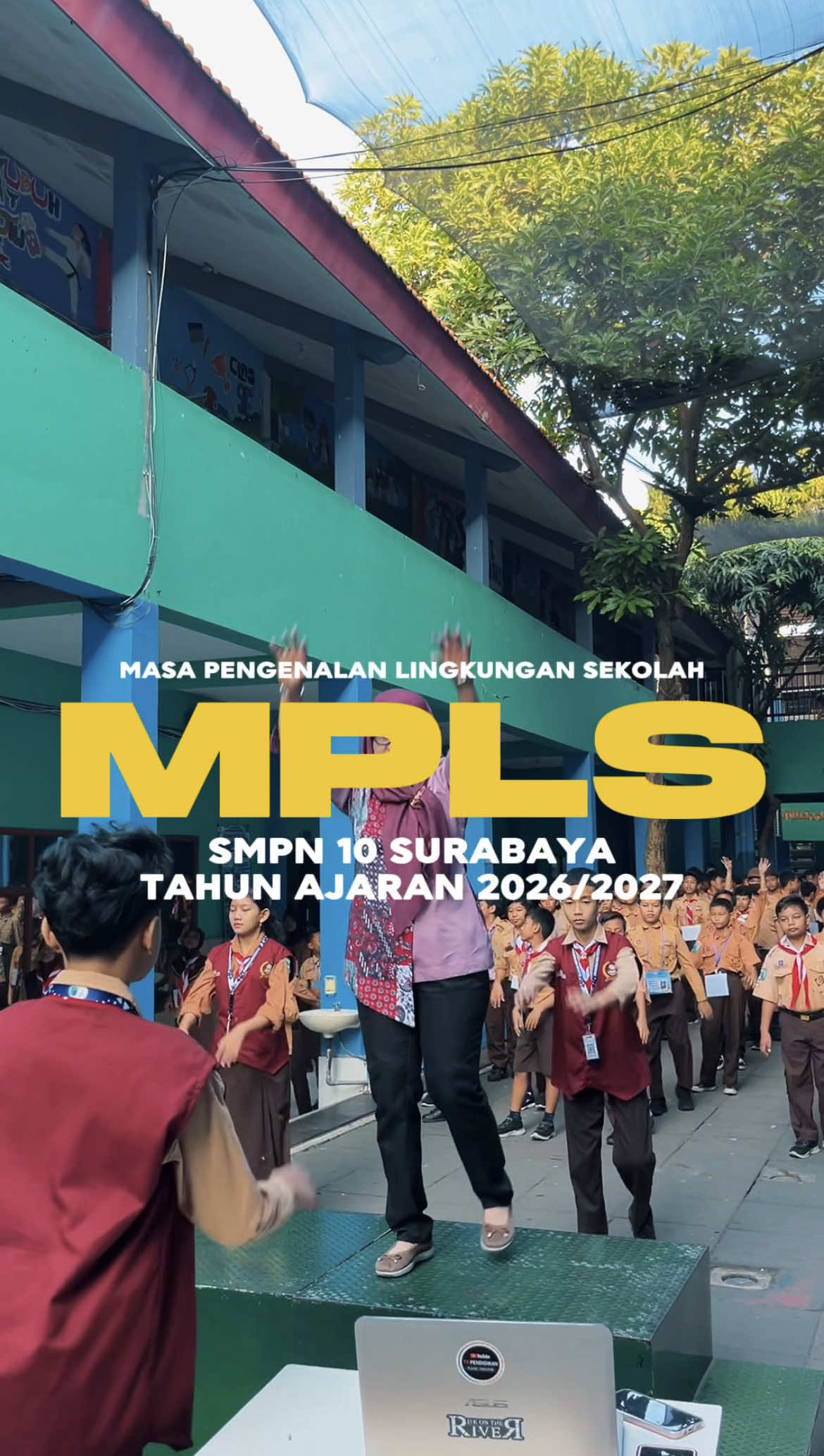 @SMP NEGERI 10 SURABAYA