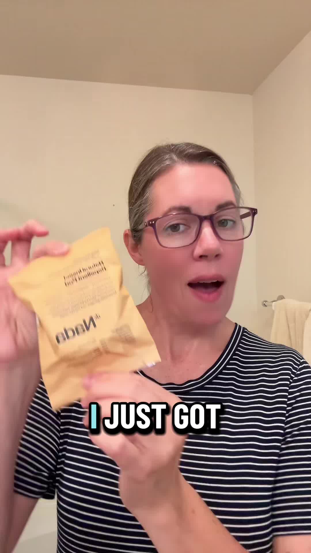 @Lauren the Lazy Mom