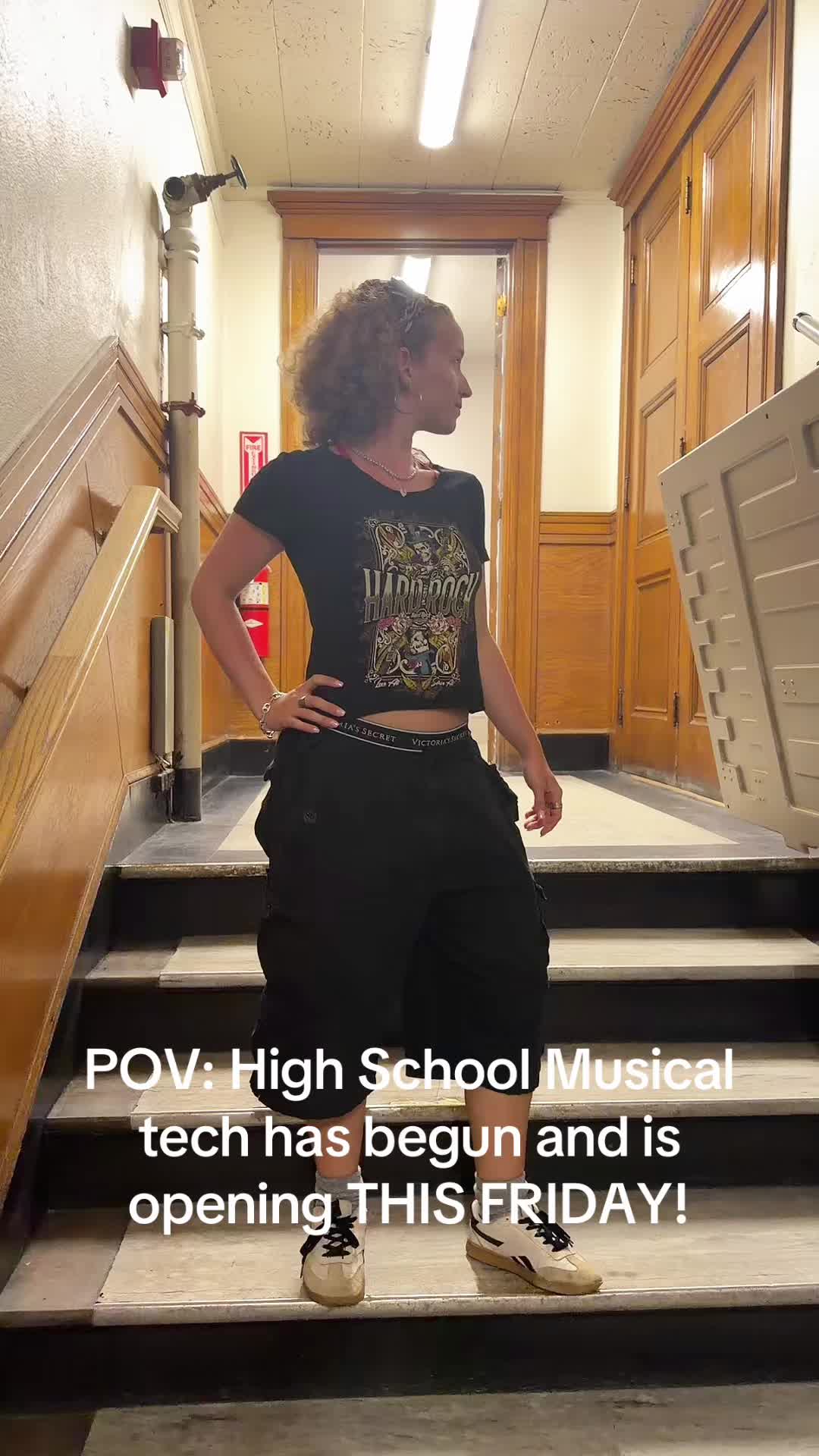 @The Rochester Opera House