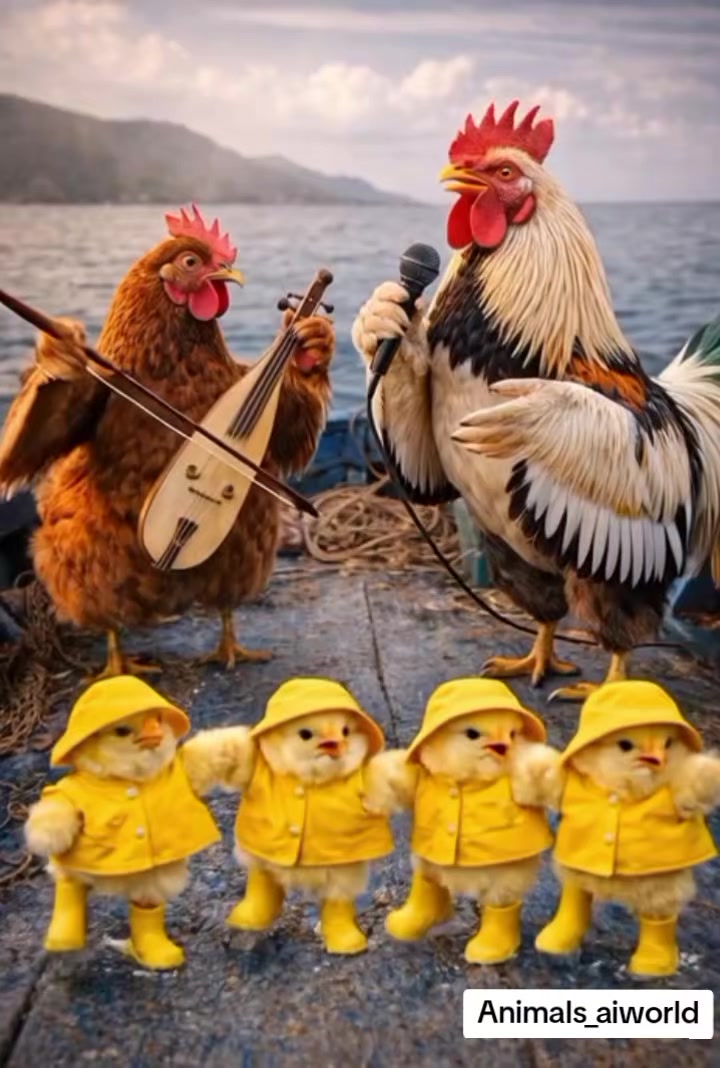 @Animals_aiworld