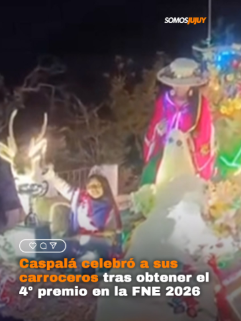 @Somos Jujuy