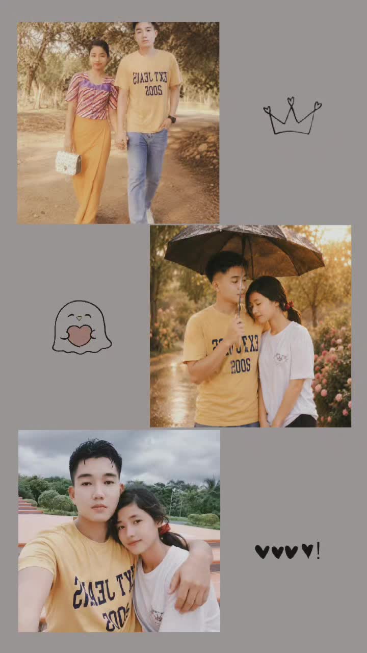 @ကြယ်ပန်းလေး🥰🥰