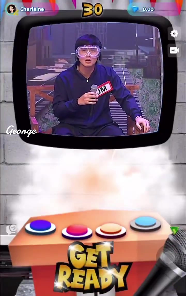 @g e o r g e