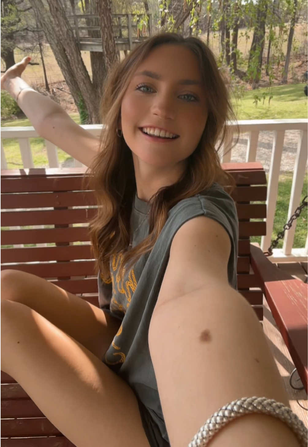 @Jodi May
