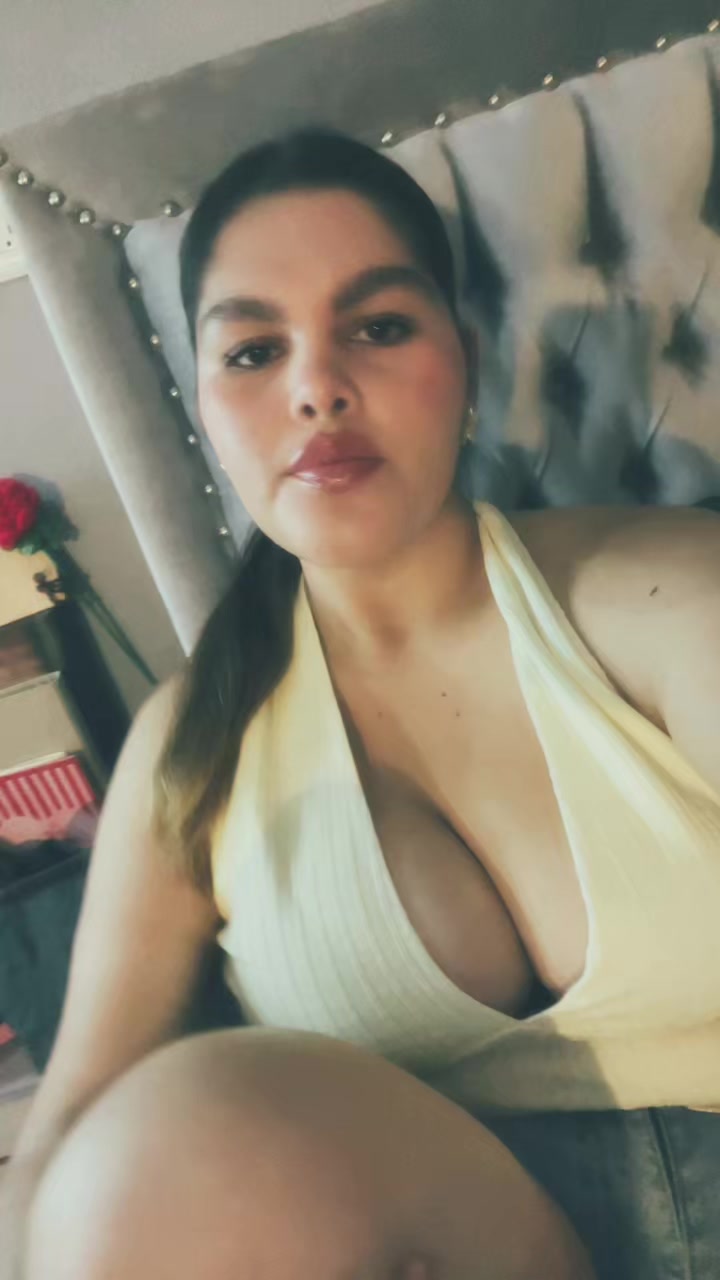 @Jami santana