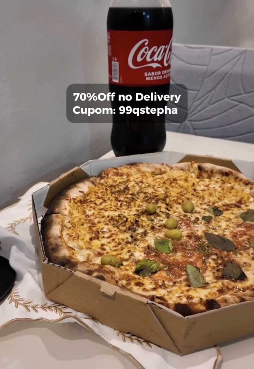 @Stephanie Santos
