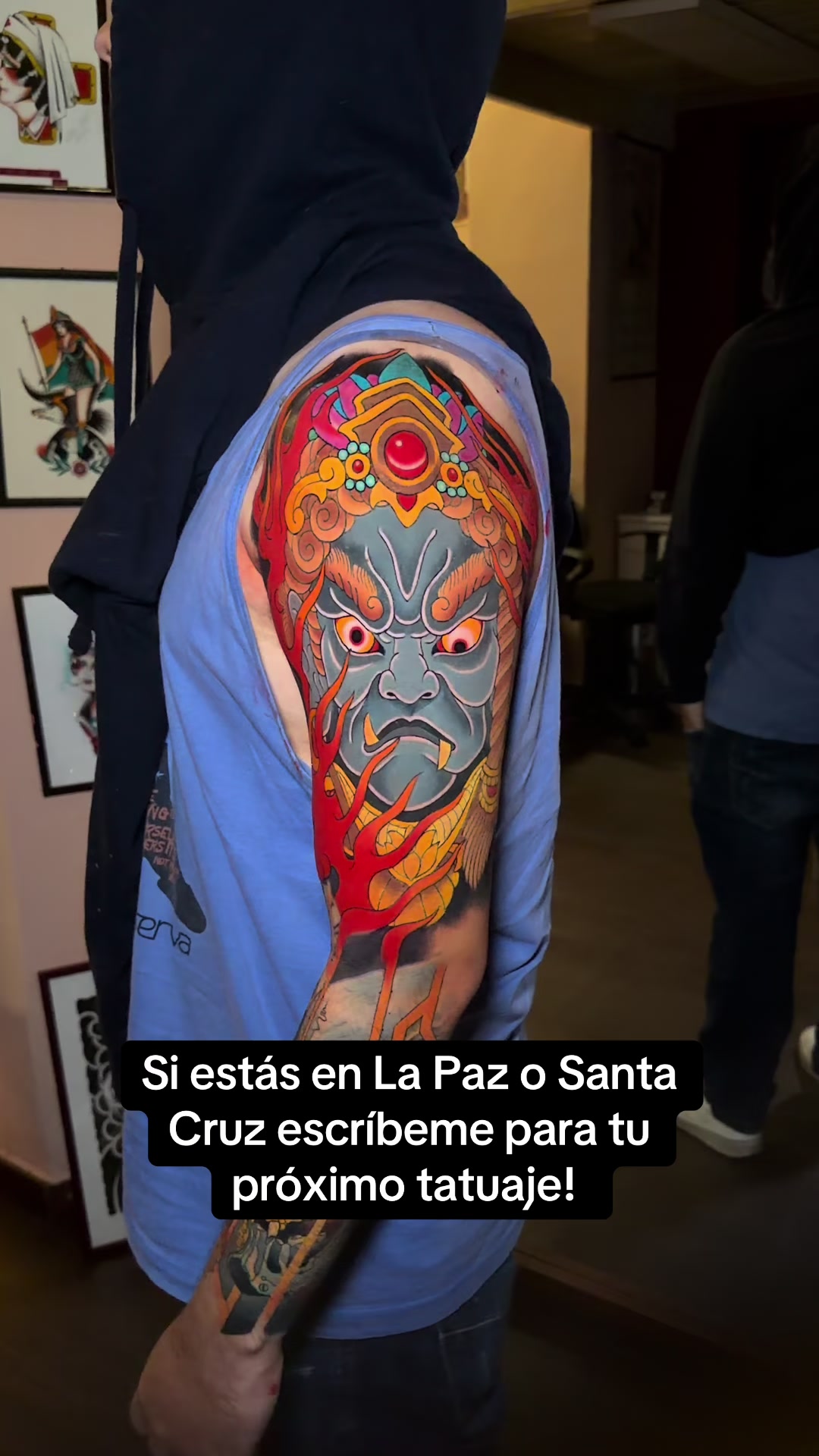 @Rodrigo Jimenez