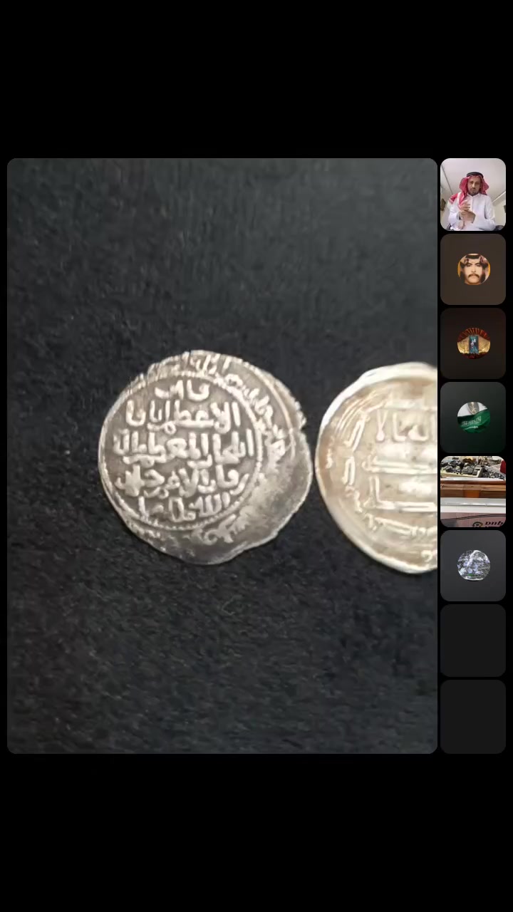 @أحمد العتودي عاشق الحلم البعيد