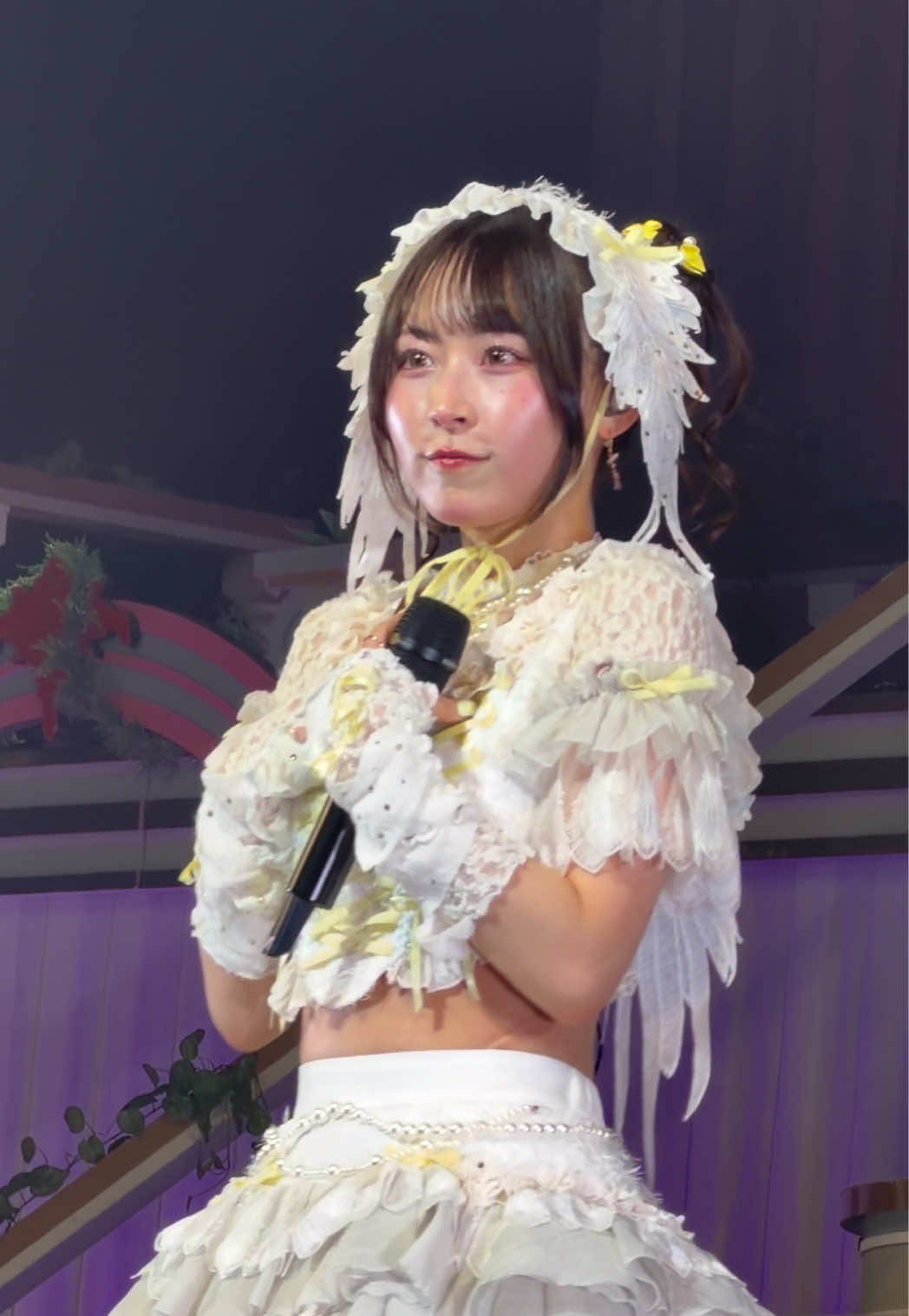 @ゆりかもめ