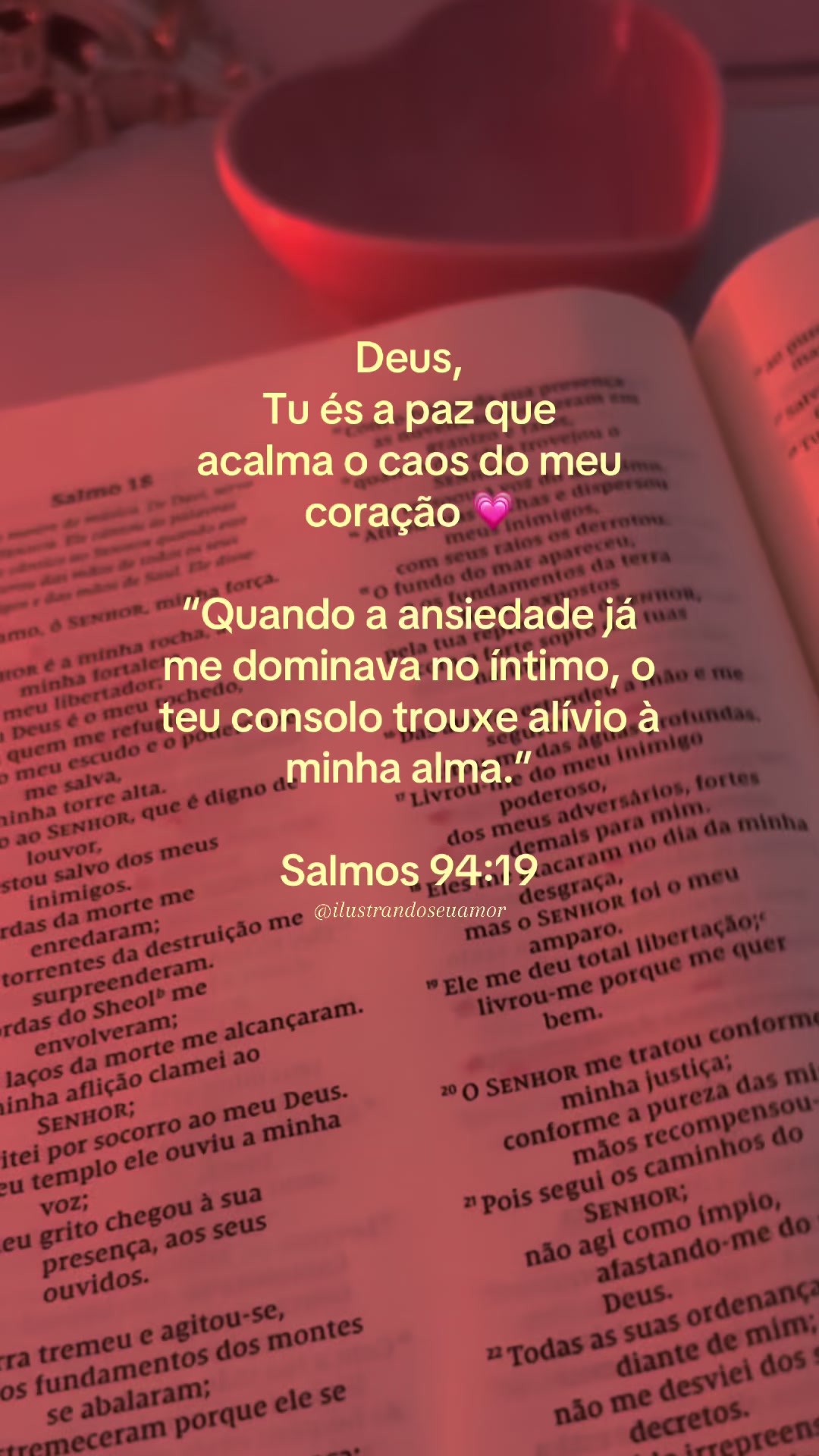 @Ilustrando Seu Amor