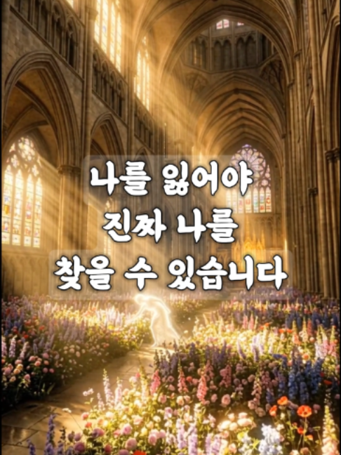 @빛의 씨앗