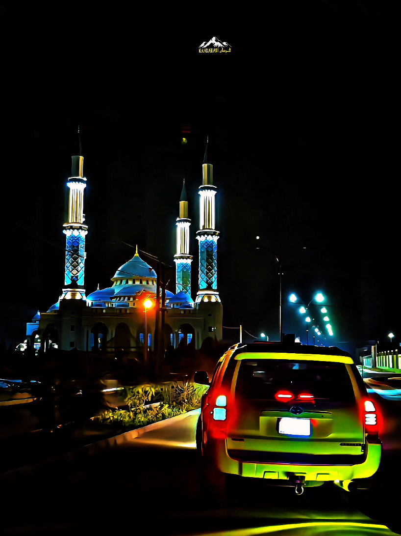 @♕︎ فرمان کندهاری ❤️