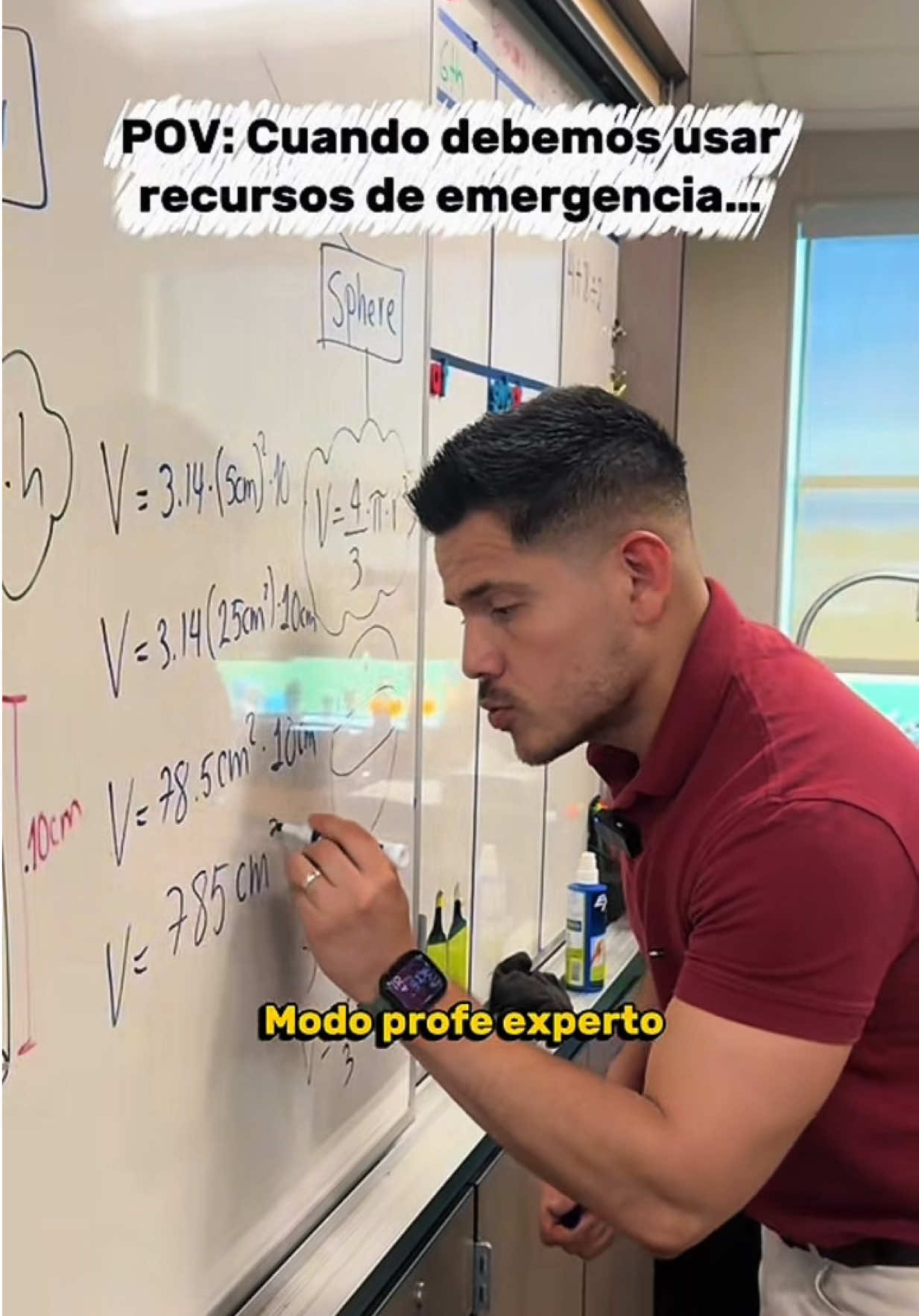 @FORTIZ EL PROFE