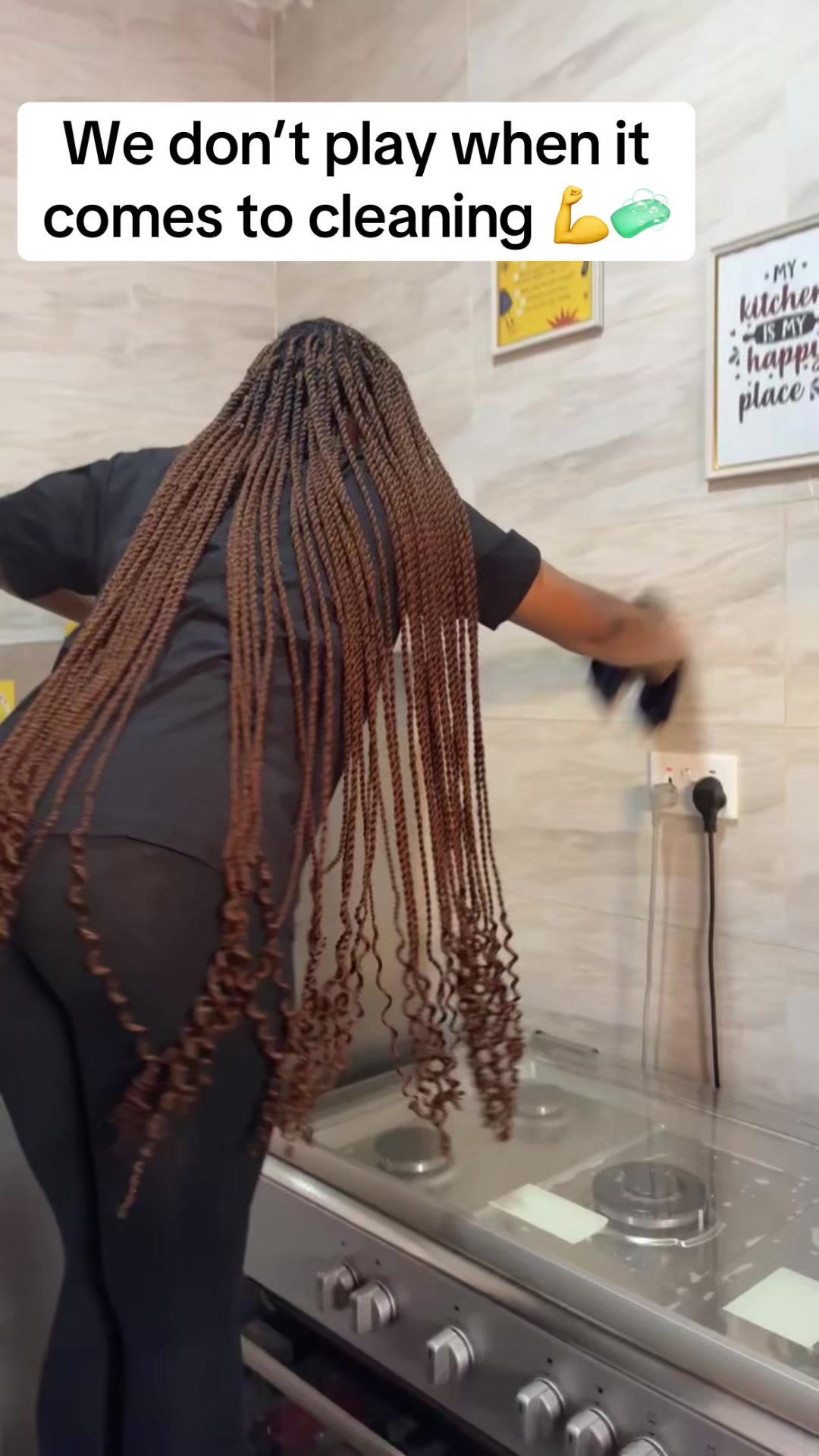 @Neat Vibes Cleaning Agency