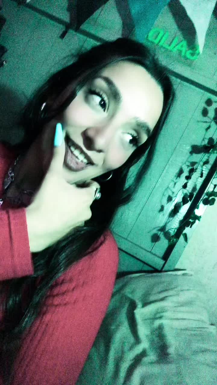 @Agustina Olivera